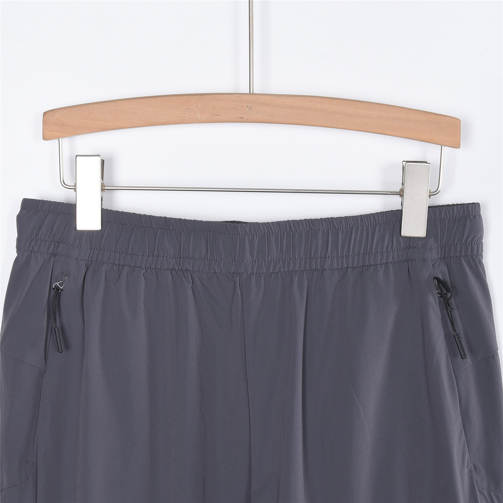 DESCENTE / 迪桑特 两色速干裤夏款松紧腰清爽梭织速干长裤-Top High Quatity Cheap Sneakers Fashion Clothing Clothes Bags handbags Shoes of all Brand wholesale With The best Quality And Beautiful Price from China Factory Chinese suppliers wholesaler seller DESCENTE / 迪桑特 两色速干裤夏款松紧腰清爽梭织速干长裤