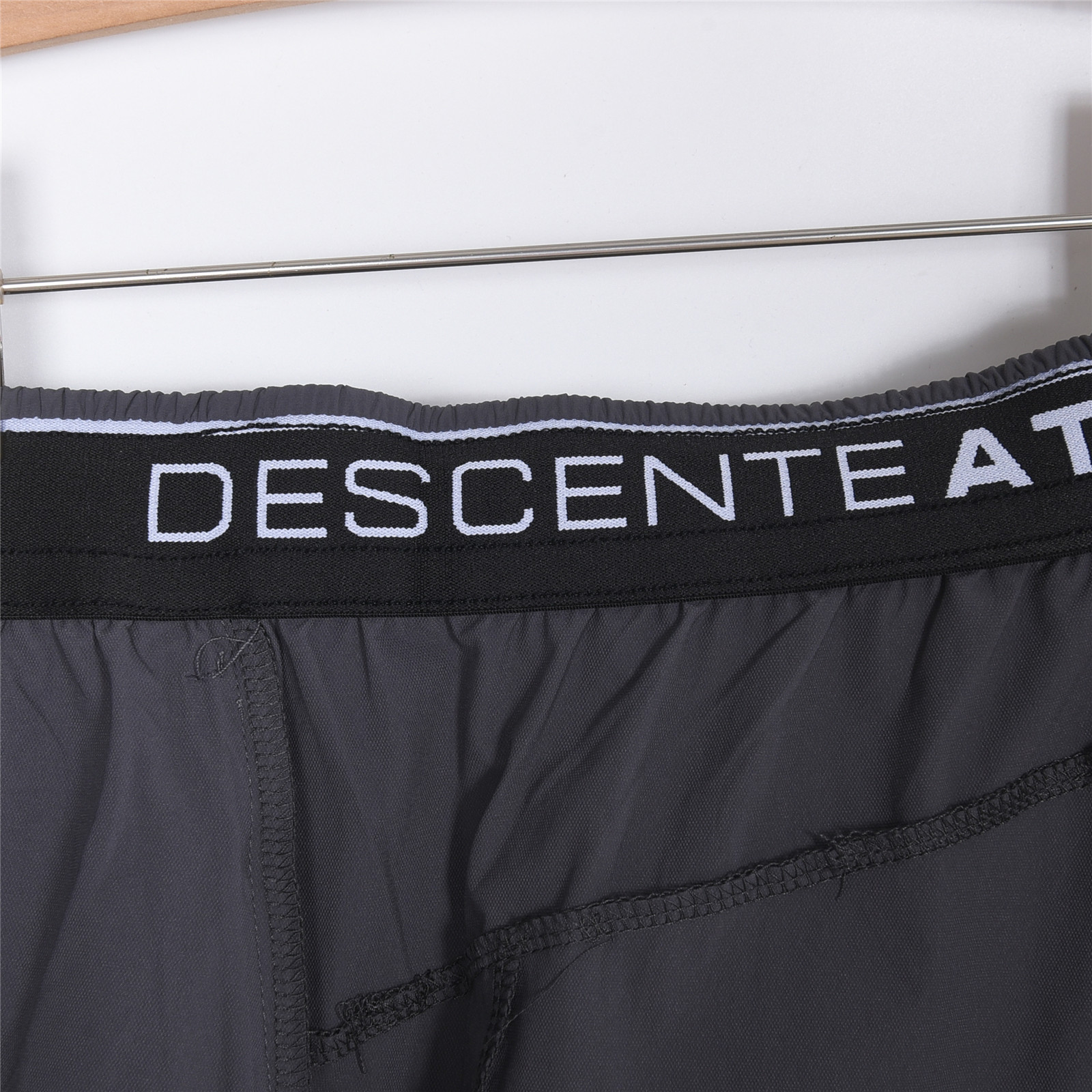 DESCENTE / 迪桑特 两色速干裤夏款松紧腰清爽梭织速干长裤-Top High Quatity Cheap Sneakers Fashion Clothing Clothes Bags handbags Shoes of all Brand wholesale With The best Quality And Beautiful Price from China Factory Chinese suppliers wholesaler seller DESCENTE / 迪桑特 两色速干裤夏款松紧腰清爽梭织速干长裤