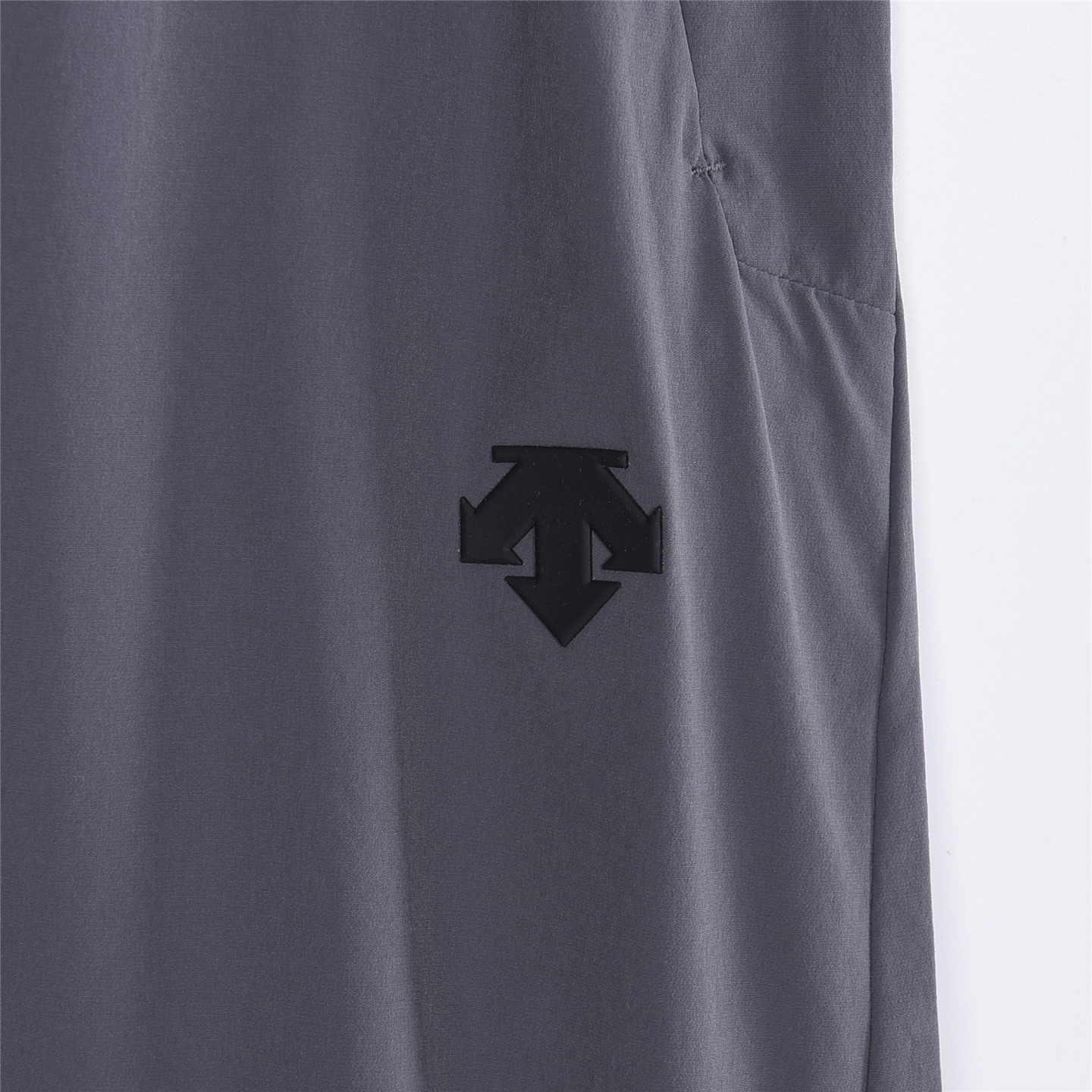DESCENTE / 迪桑特 两色速干裤夏款松紧腰清爽梭织速干长裤-Top High Quatity Cheap Sneakers Fashion Clothing Clothes Bags handbags Shoes of all Brand wholesale With The best Quality And Beautiful Price from China Factory Chinese suppliers wholesaler seller DESCENTE / 迪桑特 两色速干裤夏款松紧腰清爽梭织速干长裤