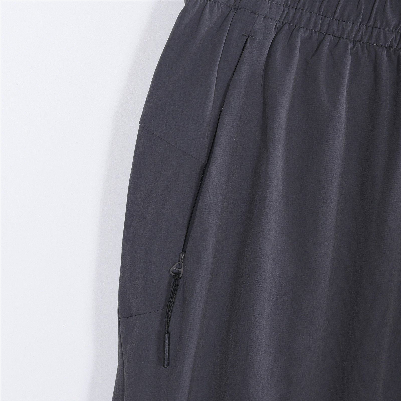 DESCENTE / 迪桑特 两色速干裤夏款松紧腰清爽梭织速干长裤-Top High Quatity Cheap Sneakers Fashion Clothing Clothes Bags handbags Shoes of all Brand wholesale With The best Quality And Beautiful Price from China Factory Chinese suppliers wholesaler seller DESCENTE / 迪桑特 两色速干裤夏款松紧腰清爽梭织速干长裤
