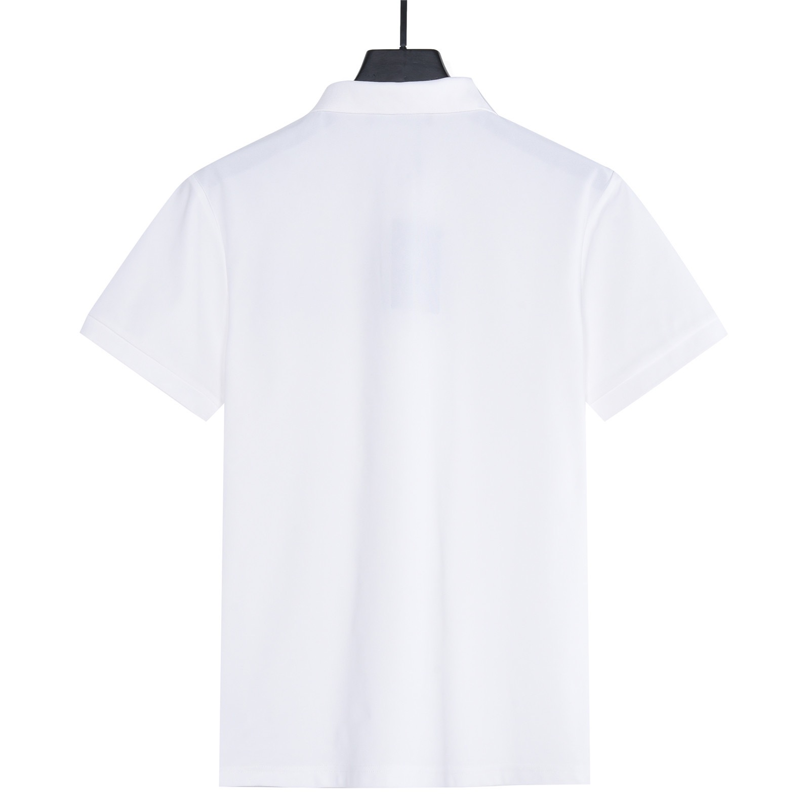 Ralph Lauren / 拉夫劳伦 POLO 翻领短袖 黑色 白色 灰色 藏青