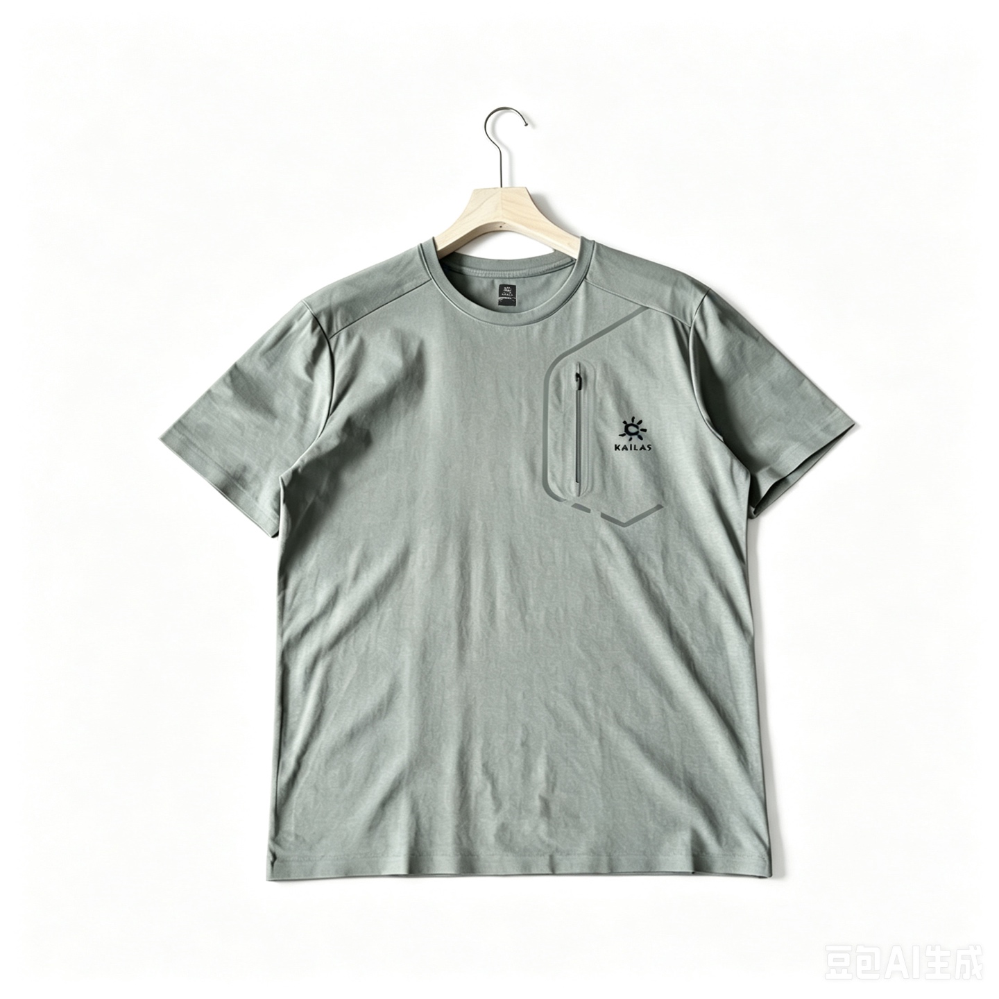 凯乐石KAILAS 26ss夏季新品全压胶轻量舒爽速干运动短袖-莆田鞋,莆田鞋货源,高仿鞋,高仿鞋货源,安福档口,莆田高仿鞋,莆田鞋批发,高仿鞋批发,莆田高仿运动鞋,高仿运动鞋,莆田运动鞋 凯乐石KAILAS 26ss夏季新品全压胶轻量舒爽速干运动短袖