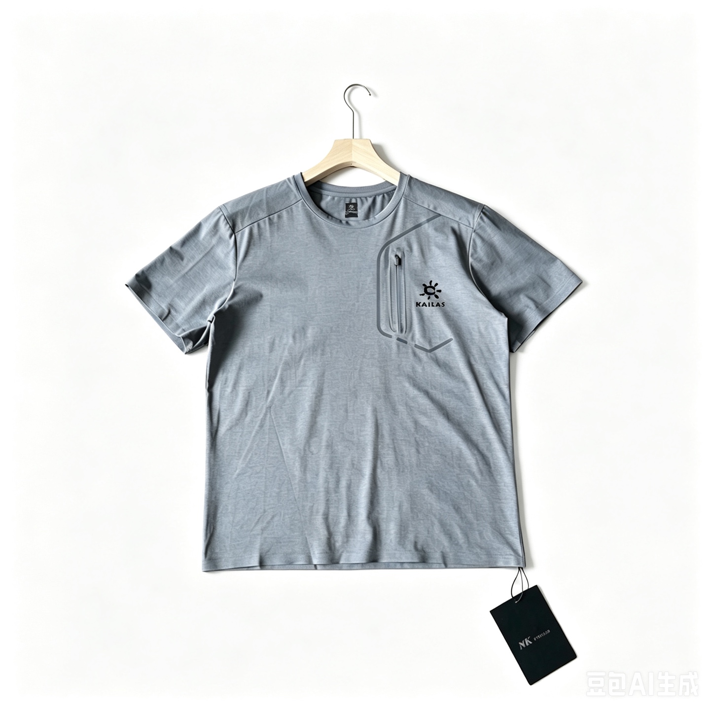 凯乐石KAILAS 26ss夏季新品全压胶轻量舒爽速干运动短袖-莆田鞋,莆田鞋货源,高仿鞋,高仿鞋货源,安福档口,莆田高仿鞋,莆田鞋批发,高仿鞋批发,莆田高仿运动鞋,高仿运动鞋,莆田运动鞋 凯乐石KAILAS 26ss夏季新品全压胶轻量舒爽速干运动短袖