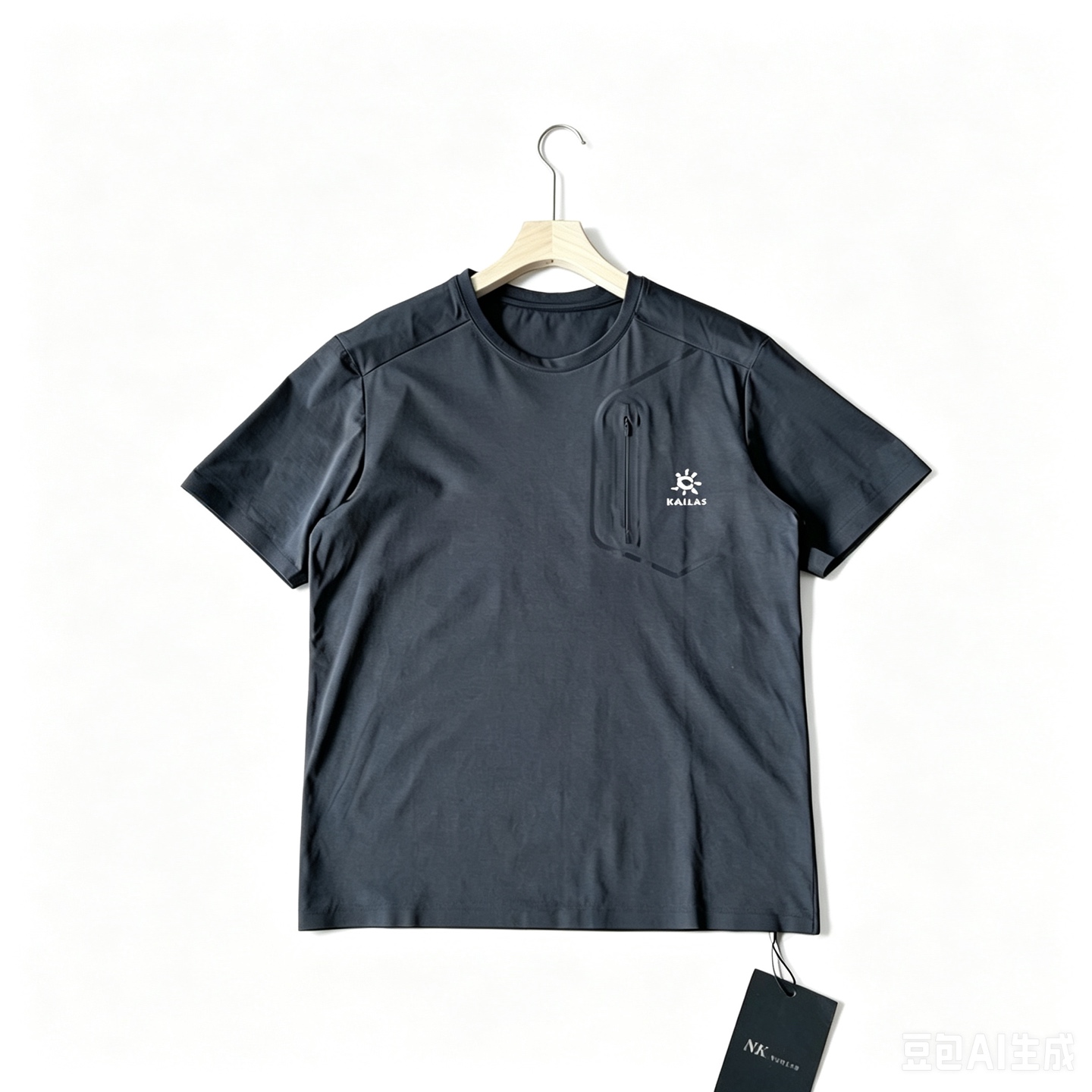 凯乐石KAILAS 26ss夏季新品全压胶轻量舒爽速干运动短袖-莆田鞋,莆田鞋货源,高仿鞋,高仿鞋货源,安福档口,莆田高仿鞋,莆田鞋批发,高仿鞋批发,莆田高仿运动鞋,高仿运动鞋,莆田运动鞋 凯乐石KAILAS 26ss夏季新品全压胶轻量舒爽速干运动短袖
