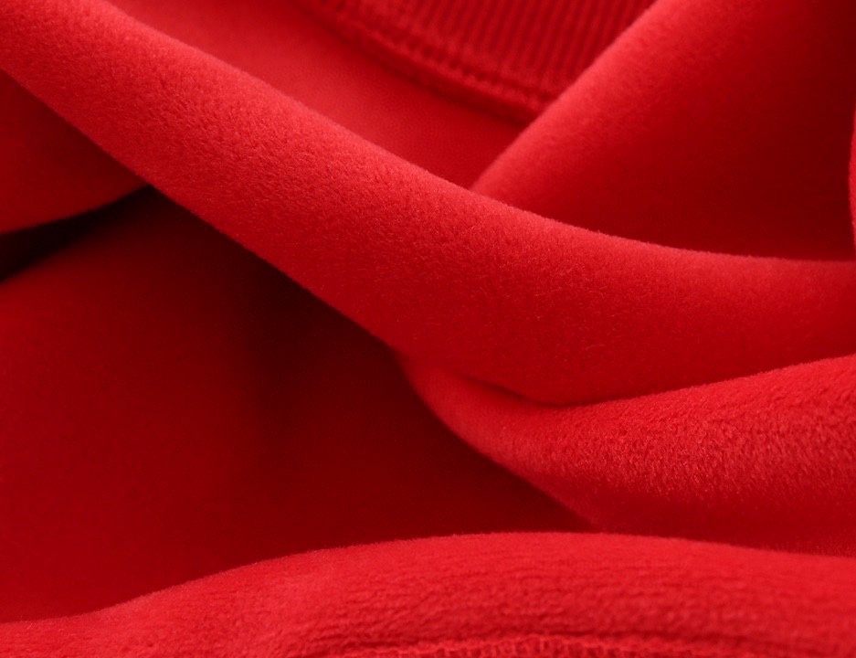 Two pairs of velvet children warmed up in the fall and winter leisure campaign Size: 110-170 - 图片 8