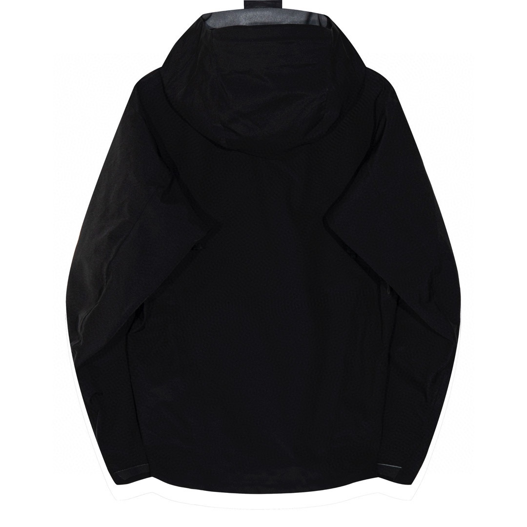 ARCTERYX XGS Lightweight Waterproof Suit with GORE-TEX Fabric and Ventilation - 图片 2