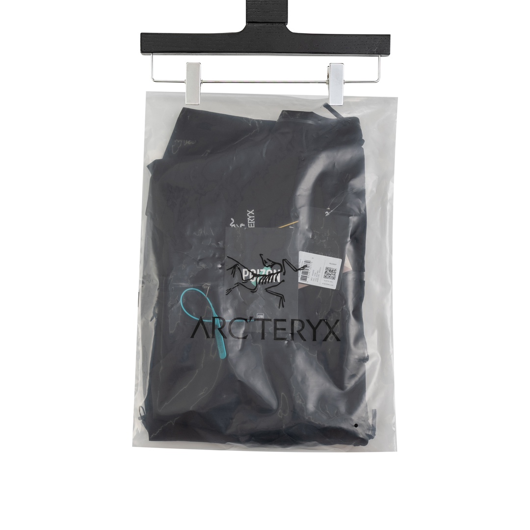 ARCTERYX XGS Lightweight Waterproof Suit with GORE-TEX Fabric and Ventilation - 图片 4
