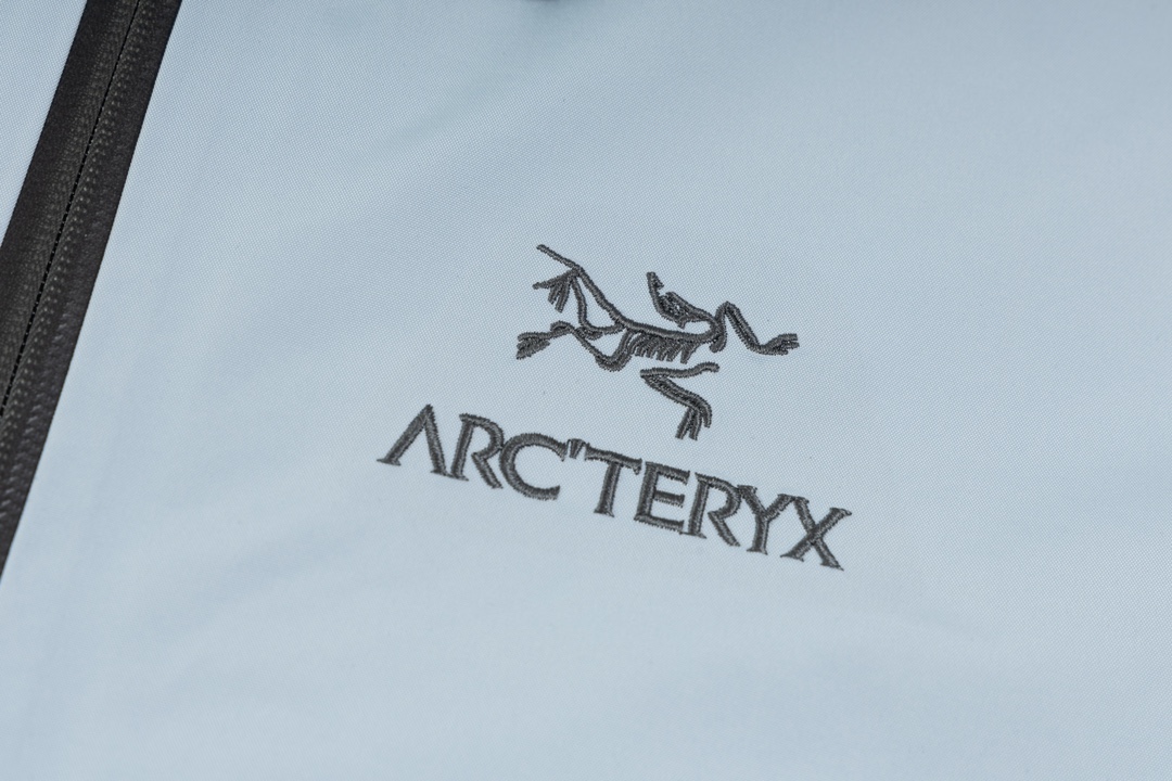 ARCTERYX Betat Ltd 26844: Lightweight Waterproof Gas Caps for Extreme Weather - 图片 7