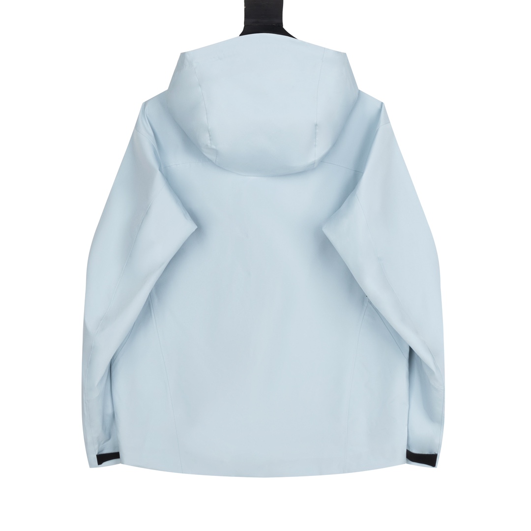 ARCTERYX Betat Ltd 26844: Lightweight Waterproof Gas Caps for Extreme Weather - 图片 2