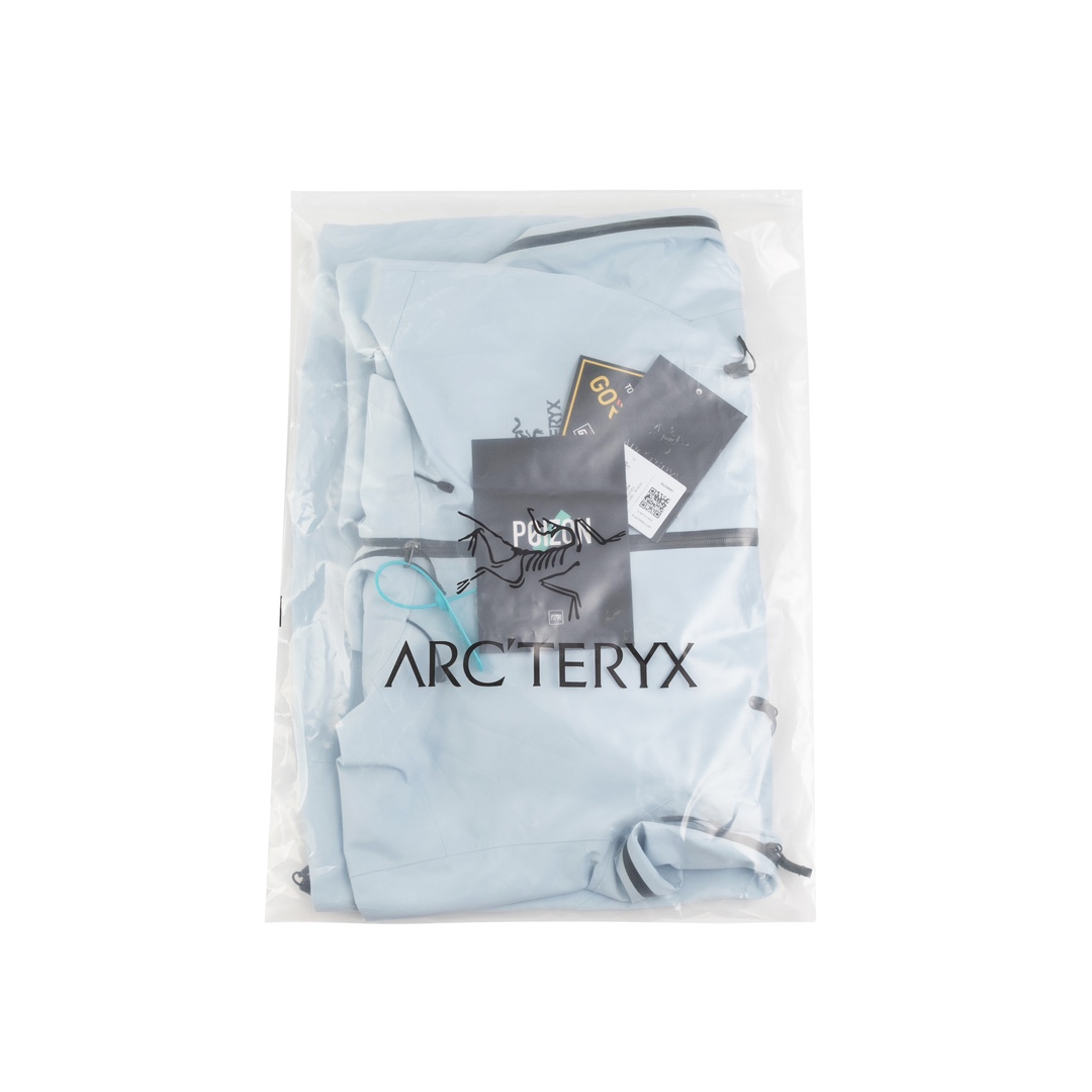 ARCTERYX Betat Ltd 26844: Lightweight Waterproof Gas Caps for Extreme Weather - 图片 4