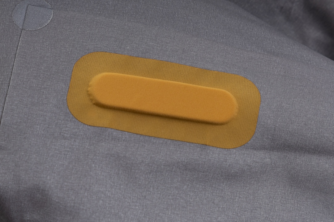 ARC TERYX Alpha SV/AR Jacket: Sixth Generation High-Performance Waterproof Hard-Shell Jacket - 图片 6