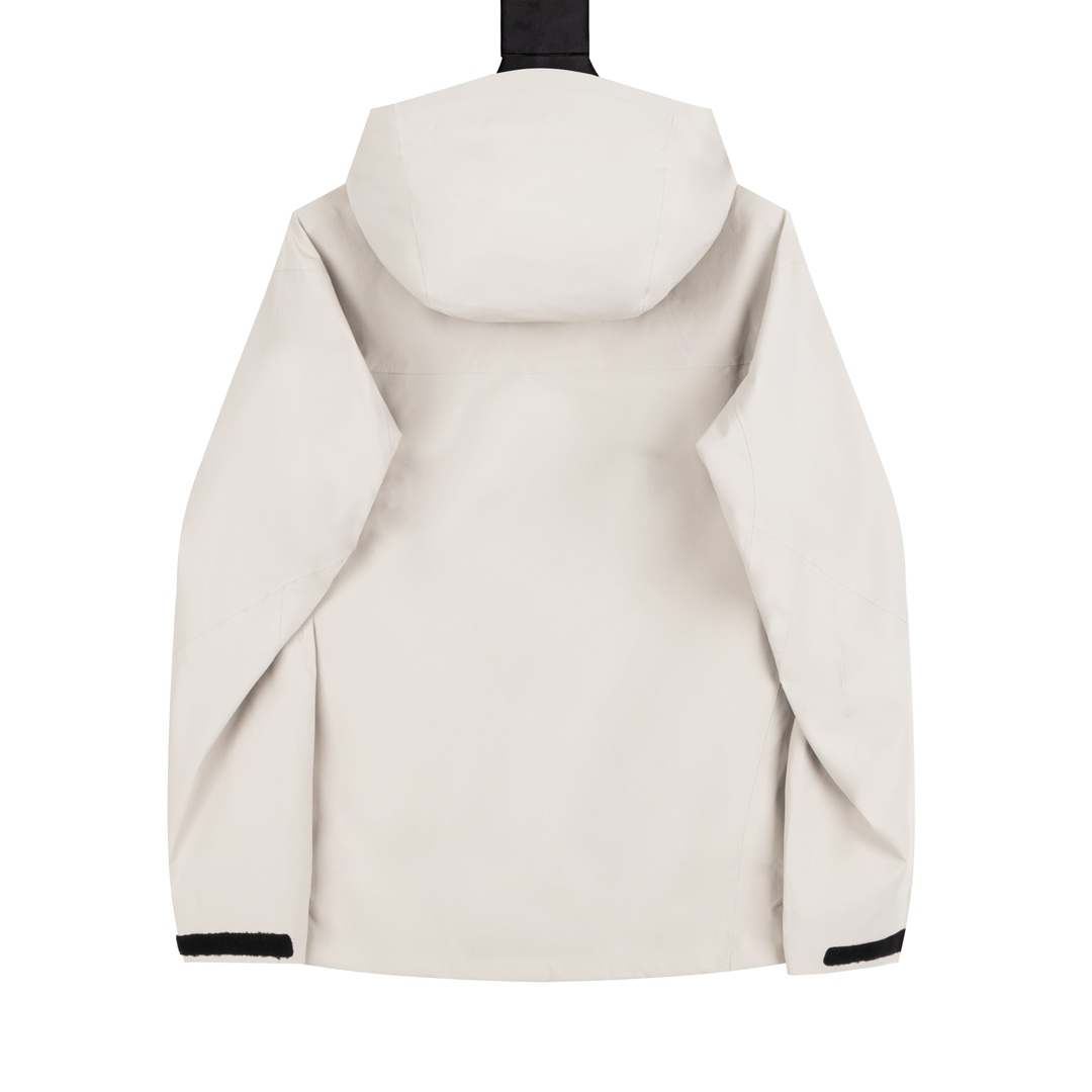 ARC TERYX Alpha SV/AR Jacket: Sixth Generation High-Performance Waterproof Hard-Shell Jacket - 图片 2