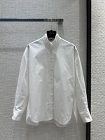 Fendi Clothing Shirts & Blouses Spring Collection