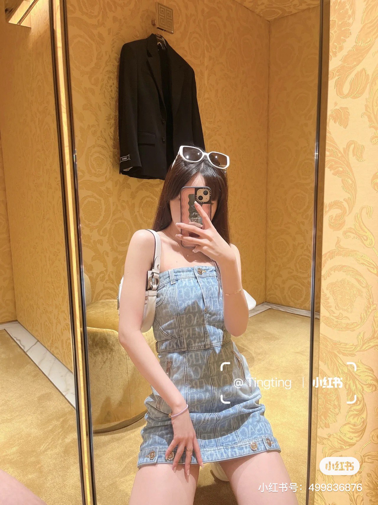 [Versace Women