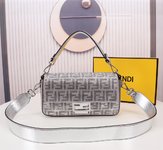 Fendi mirror quality
 Crossbody & Shoulder Bags Baguette
