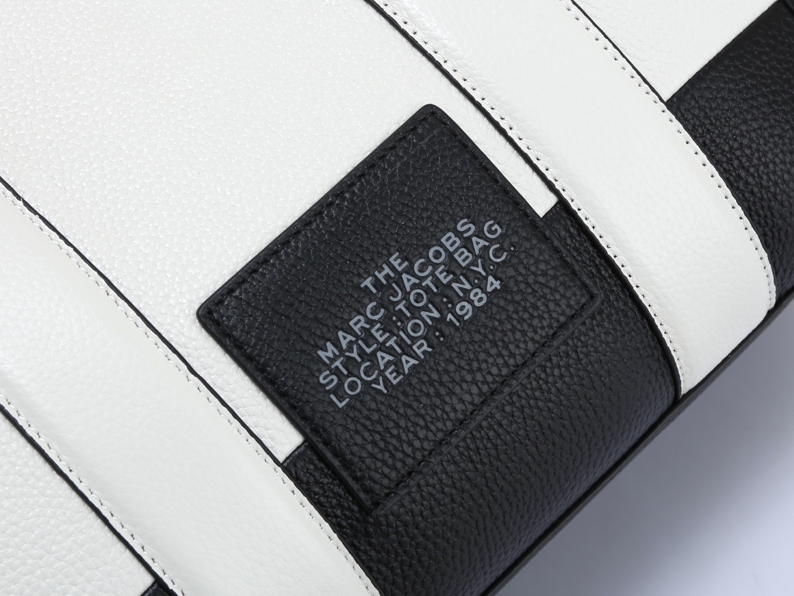 MarcJacobs 纯皮托特包🐮💯(心动一万次真皮托特包也太香了!姐妹们我又整理出来了MarcJaco