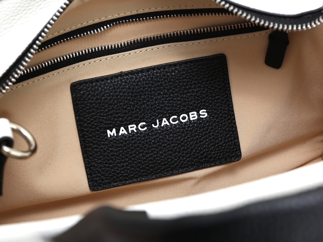 MarcJacobs 纯皮托特包🐮💯(心动一万次真皮托特包也太香了!姐妹们我又整理出来了MarcJaco