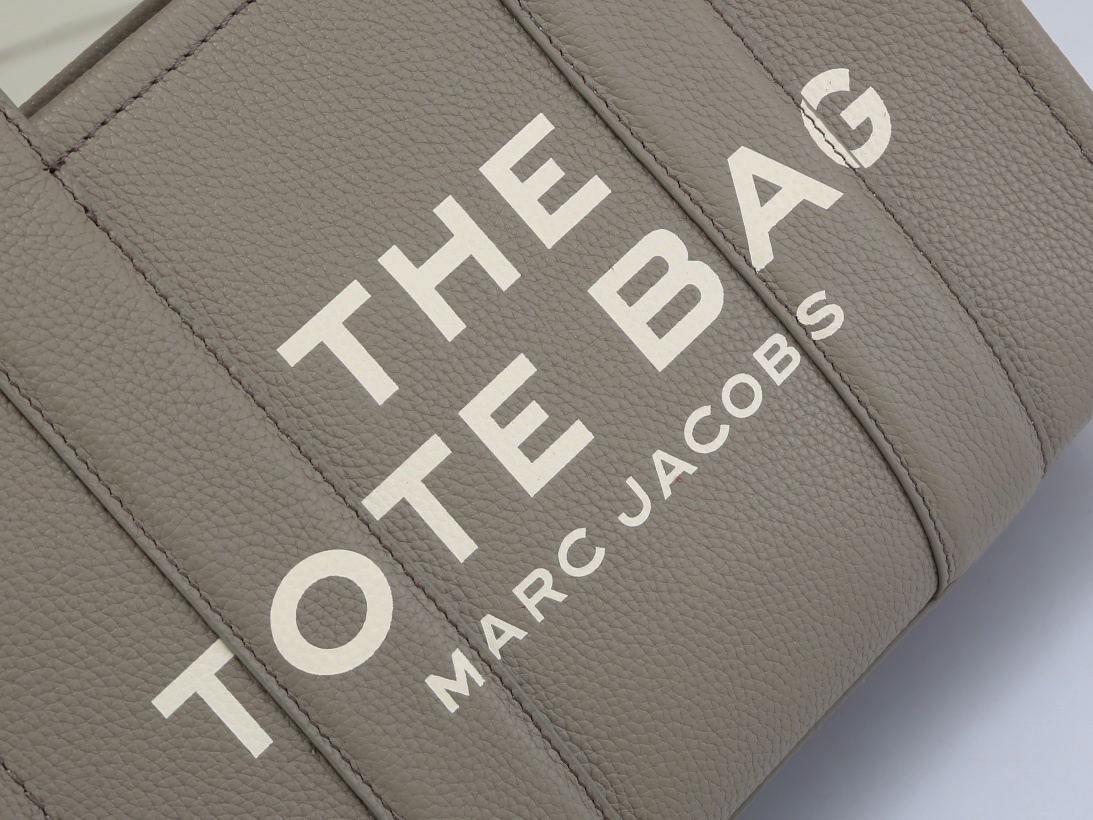 MarcJacobs 纯皮托特包🐮💯(心动一万次真皮托特包也太香了!姐妹们我又整理出来了MarcJaco