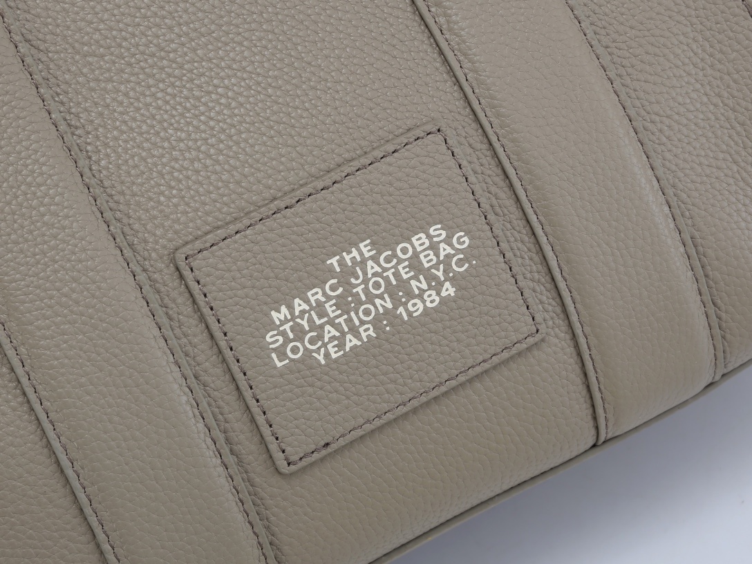 MarcJacobs 纯皮托特包🐮💯(心动一万次真皮托特包也太香了!姐妹们我又整理出来了MarcJaco