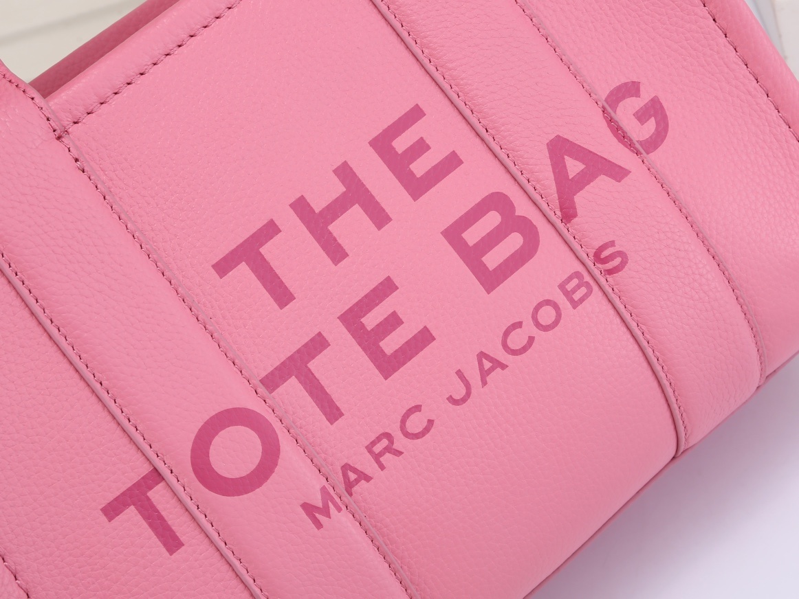 MarcJacobs 纯皮托特包🐮💯(心动一万次真皮托特包也太香了!姐妹们我又整理出来了MarcJaco