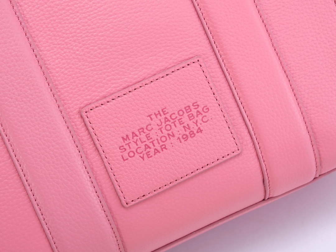 MarcJacobs 纯皮托特包🐮💯(心动一万次真皮托特包也太香了!姐妹们我又整理出来了MarcJaco