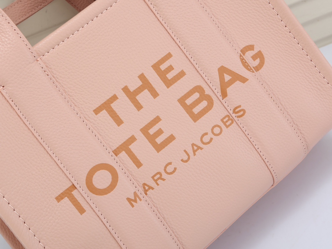 MarcJacobs 纯皮托特包🐮💯(心动一万次真皮托特包也太香了!姐妹们我又整理出来了MarcJaco