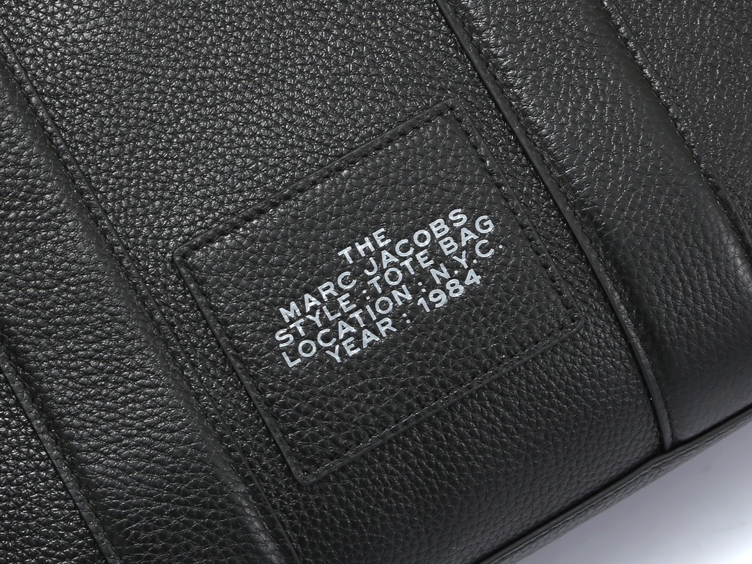MarcJacobs 纯皮托特包🐮💯(心动一万次真皮托特包也太香了!姐妹们我又整理出来了MarcJaco
