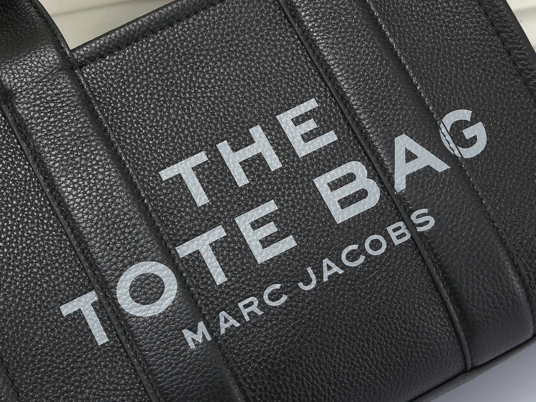 MarcJacobs 纯皮托特包🐮💯(心动一万次真皮托特包也太香了!姐妹们我又整理出来了MarcJaco