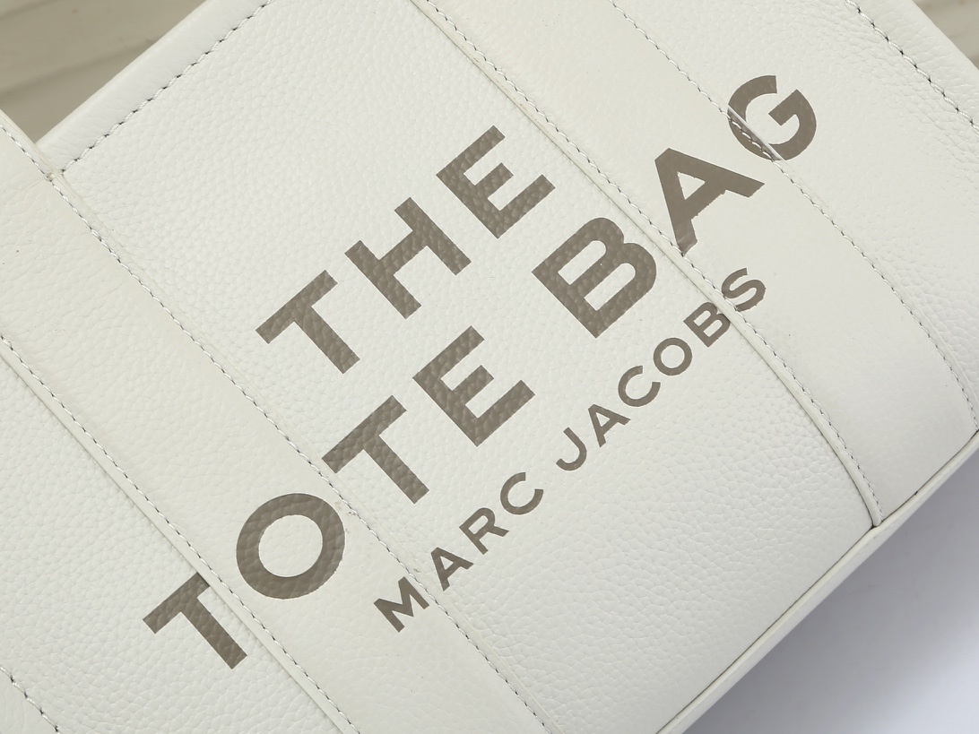 MarcJacobs 纯皮托特包🐮💯(心动一万次真皮托特包也太香了!姐妹们我又整理出来了MarcJaco