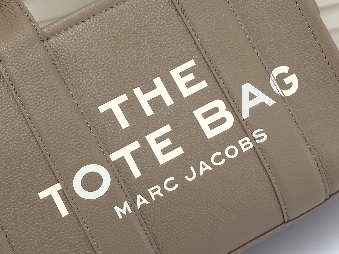 MarcJacobs 纯皮托特包🐮💯(心动一万次真皮托特包也太香了!姐妹们我又整理出来了MarcJaco