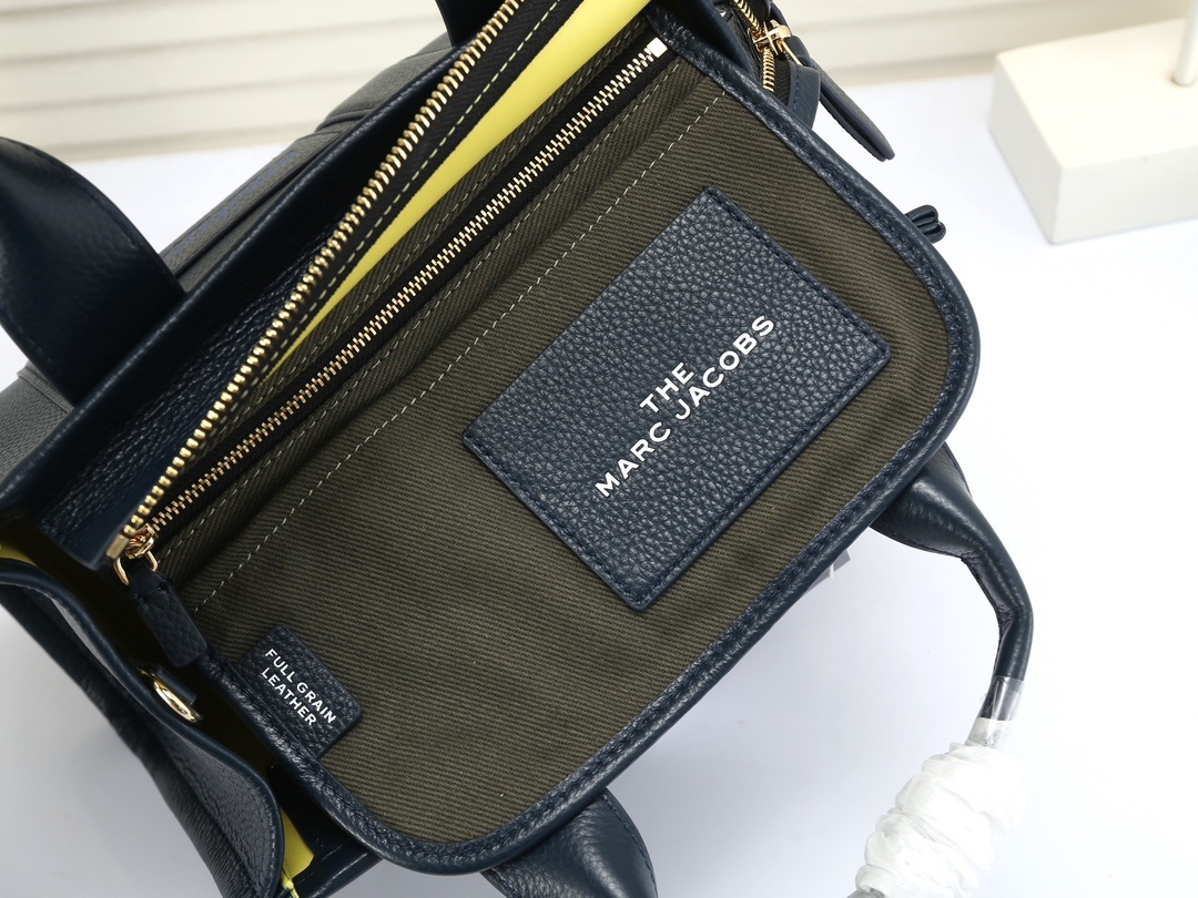 MarcJacobs 纯皮托特包🐮💯(心动一万次真皮托特包也太香了!姐妹们我又整理出来了MarcJaco