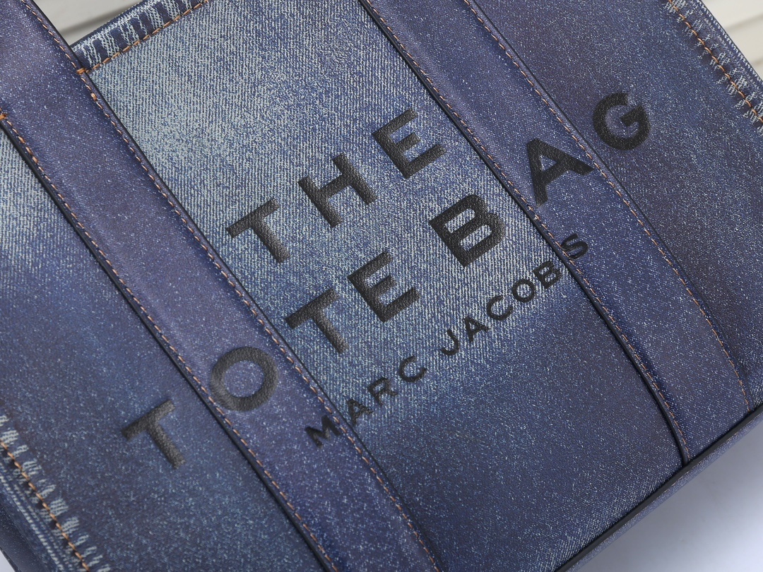 MarcJacobs 纯皮托特包🐮💯(心动一万次真皮托特包也太香了!姐妹们我又整理出来了MarcJaco
