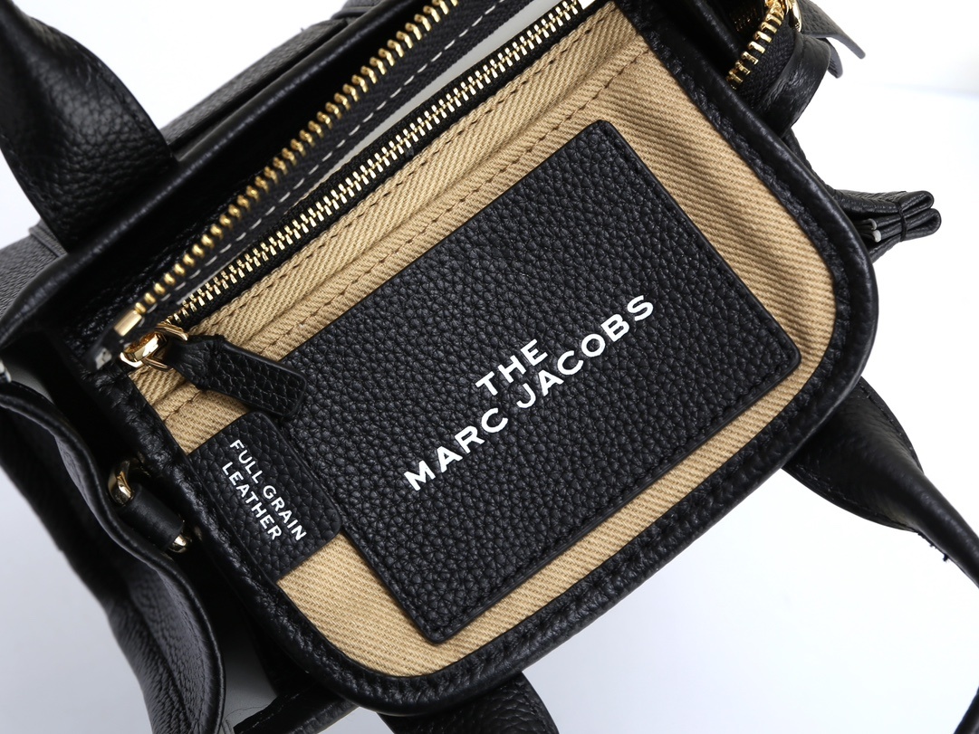 MarcJacobs 纯皮托特包🐮💯(心动一万次真皮托特包也太香了!姐妹们我又整理出来了MarcJaco