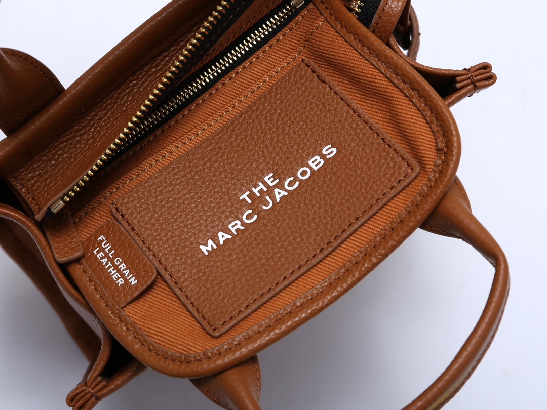 MarcJacobs 纯皮托特包🐮💯(心动一万次真皮托特包也太香了!姐妹们我又整理出来了MarcJaco