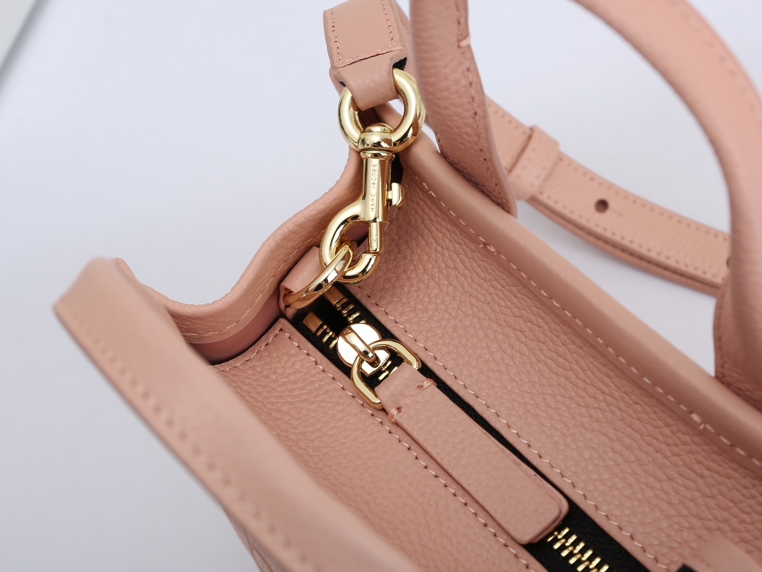 MarcJacobs 纯皮托特包🐮💯(心动一万次真皮托特包也太香了!姐妹们我又整理出来了MarcJaco