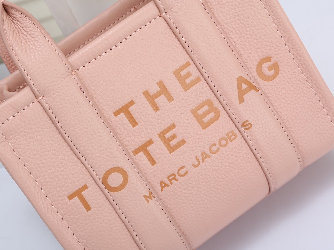 MarcJacobs 纯皮托特包🐮💯(心动一万次真皮托特包也太香了!姐妹们我又整理出来了MarcJaco