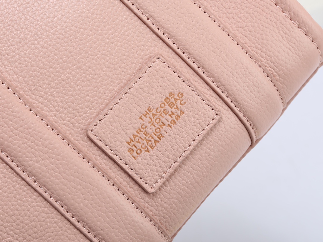 MarcJacobs 纯皮托特包🐮💯(心动一万次真皮托特包也太香了!姐妹们我又整理出来了MarcJaco