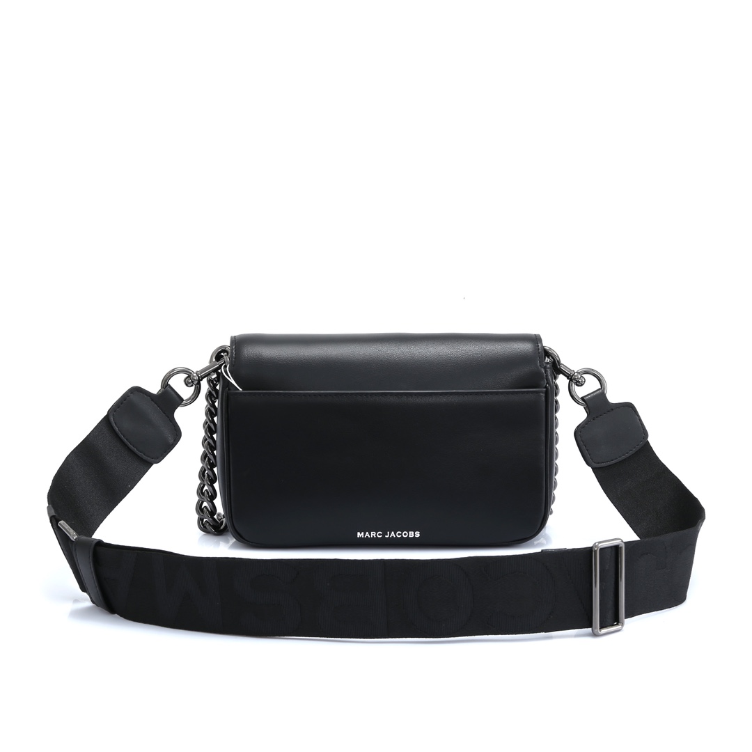 MJ秋冬新款，明星同款超热卖款；可单肩斜挎手提 链条可拆卸 长肩带可拆卸可调节长短 二条肩带可随意搭配 