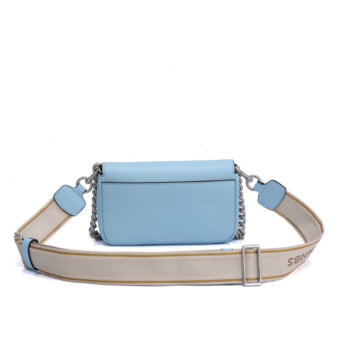 MJ秋冬新款，明星同款超热卖款；可单肩斜挎手提 链条可拆卸 长肩带可拆卸可调节长短 二条肩带可随意搭配 