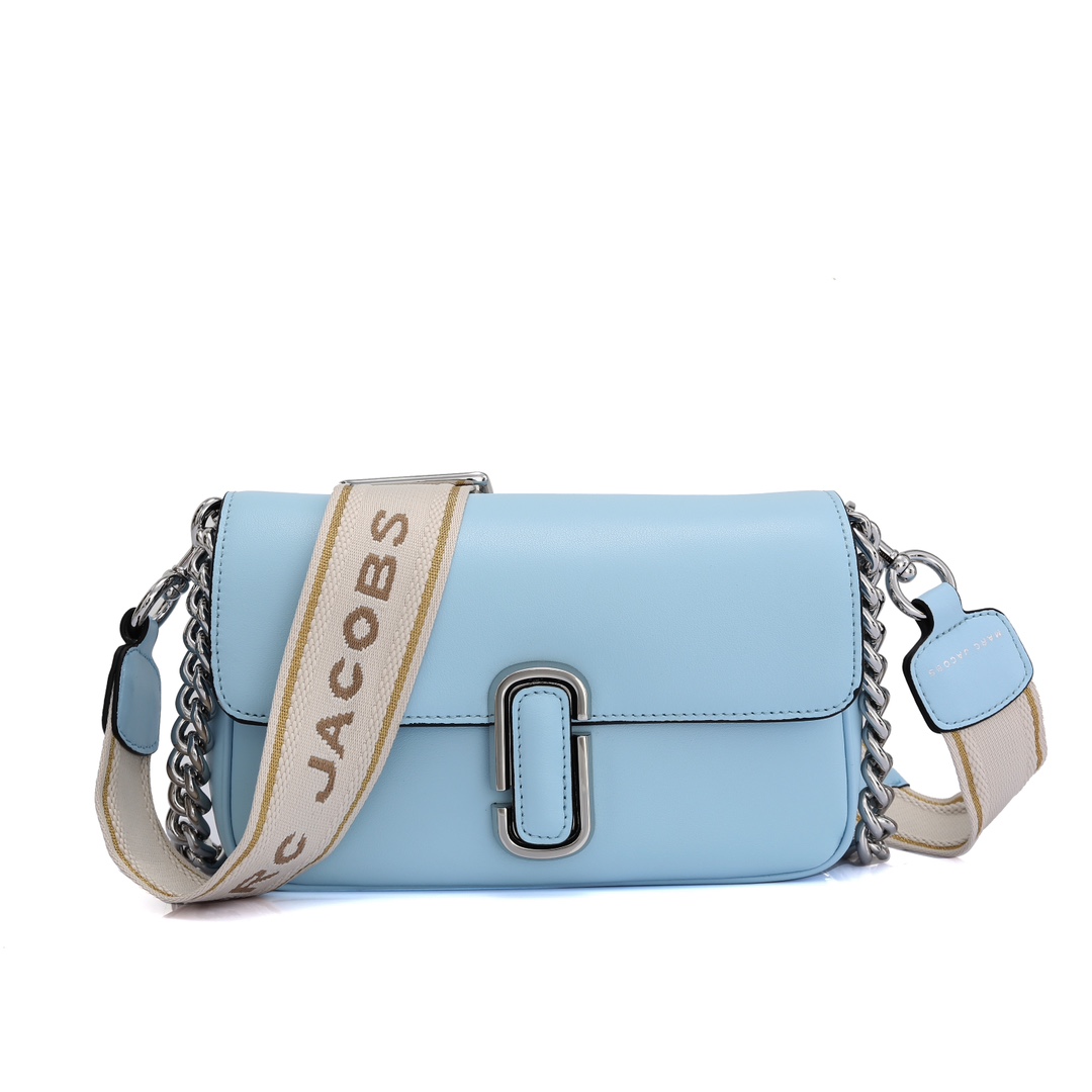 MJ秋冬新款，明星同款超热卖款；可单肩斜挎手提 链条可拆卸 长肩带可拆卸可调节长短 二条肩带可随意搭配 