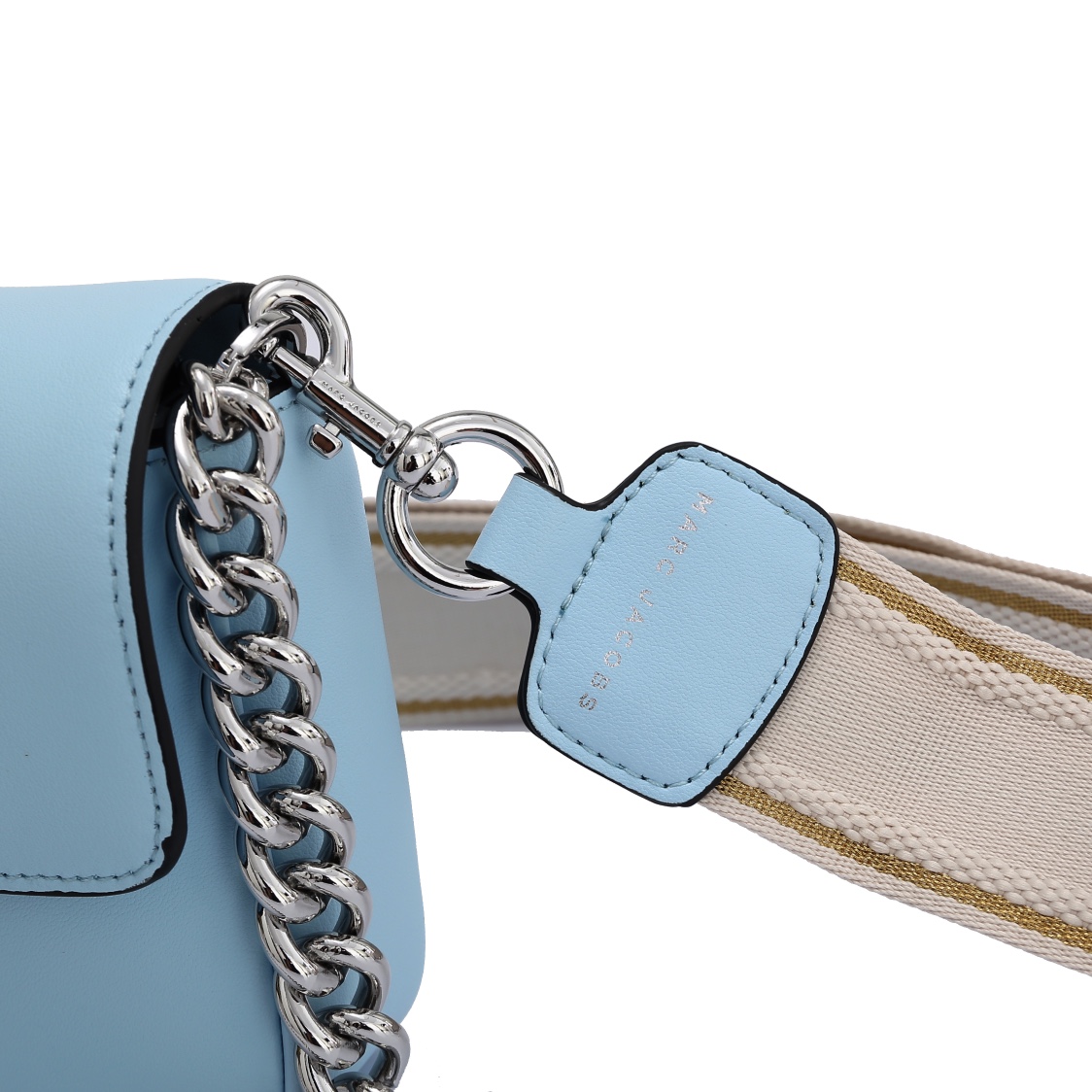 MJ秋冬新款，明星同款超热卖款；可单肩斜挎手提 链条可拆卸 长肩带可拆卸可调节长短 二条肩带可随意搭配 