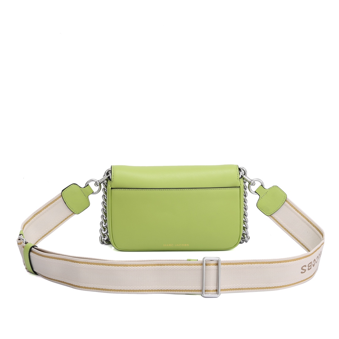 MJ秋冬新款，明星同款超热卖款；可单肩斜挎手提 链条可拆卸 长肩带可拆卸可调节长短 二条肩带可随意搭配 