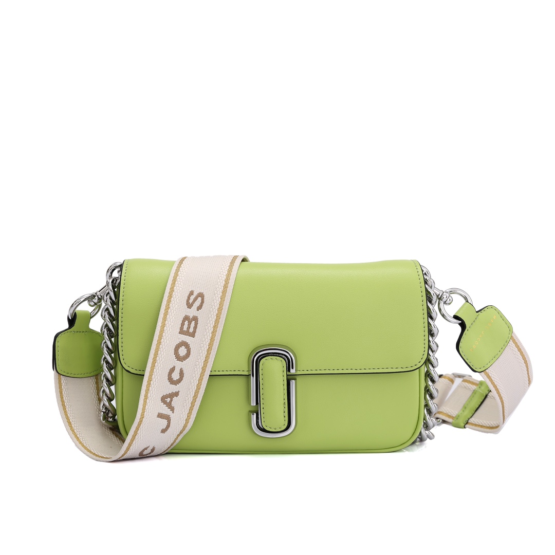 MJ秋冬新款，明星同款超热卖款；可单肩斜挎手提 链条可拆卸 长肩带可拆卸可调节长短 二条肩带可随意搭配 