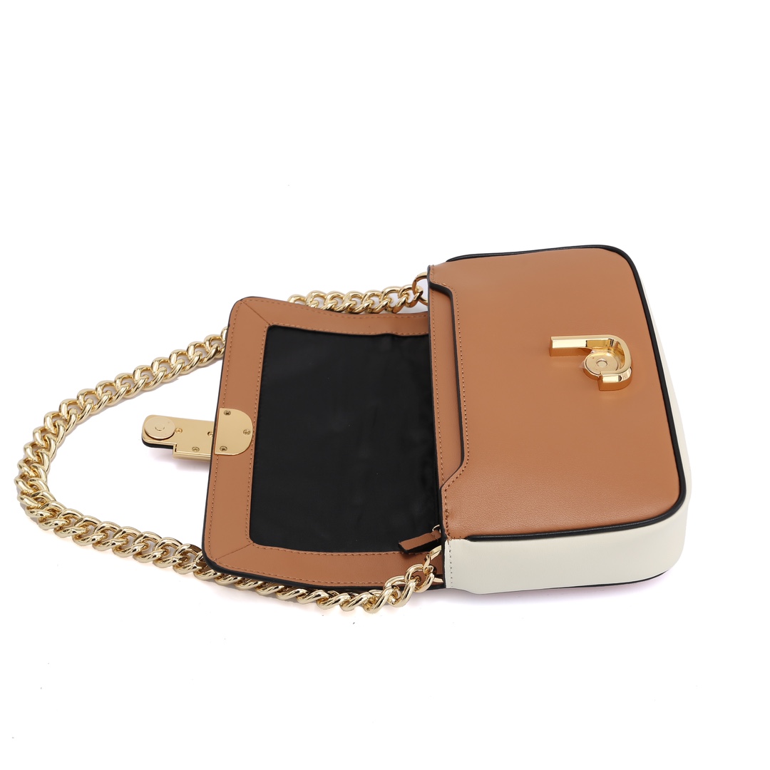 MJ秋冬新款，明星同款超热卖款；可单肩斜挎手提 链条可拆卸 长肩带可拆卸可调节长短 二条肩带可随意搭配 