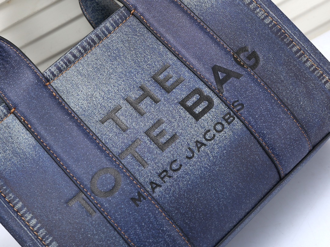 MarcJacobs 纯皮托特包🐮💯(心动一万次真皮托特包也太香了!姐妹们我又整理出来了MarcJaco