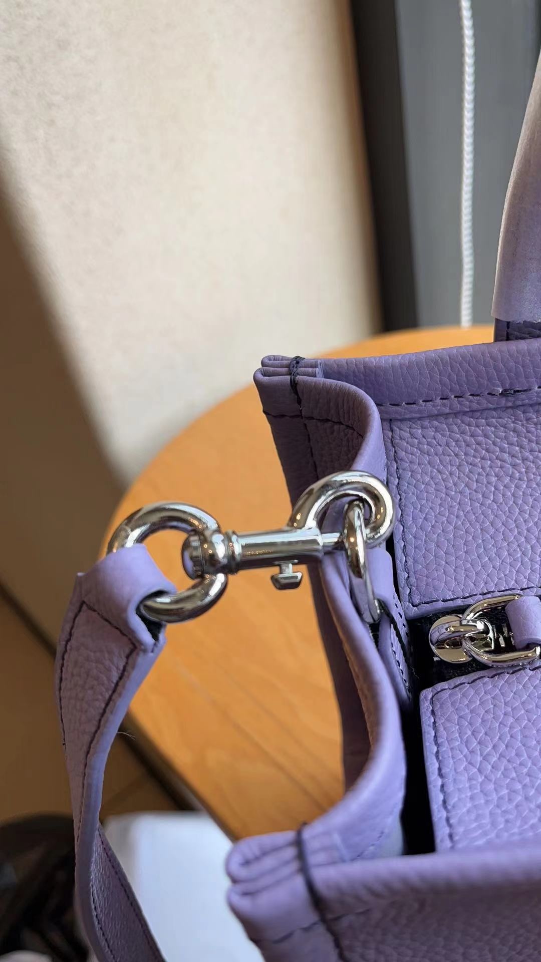 MarcJacobs 纯皮托特包🐮💯(心动一万次真皮托特包也太香了!姐妹们我又整理出来了MarcJaco