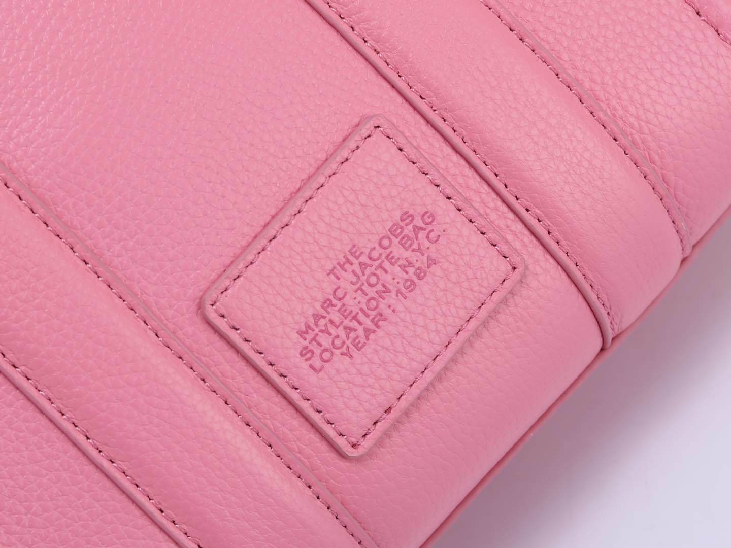 MarcJacobs 纯皮托特包🐮💯(心动一万次真皮托特包也太香了!姐妹们我又整理出来了MarcJaco