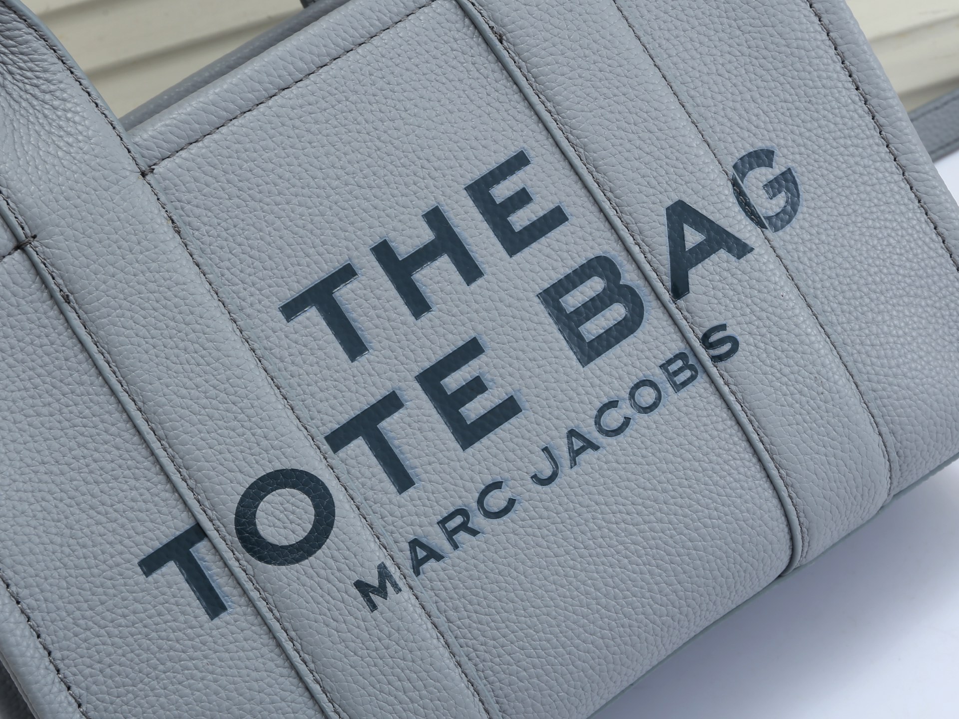 MarcJacobs 纯皮托特包🐮💯(心动一万次真皮托特包也太香了！姐妹们我又整理出来了MarcJaco
