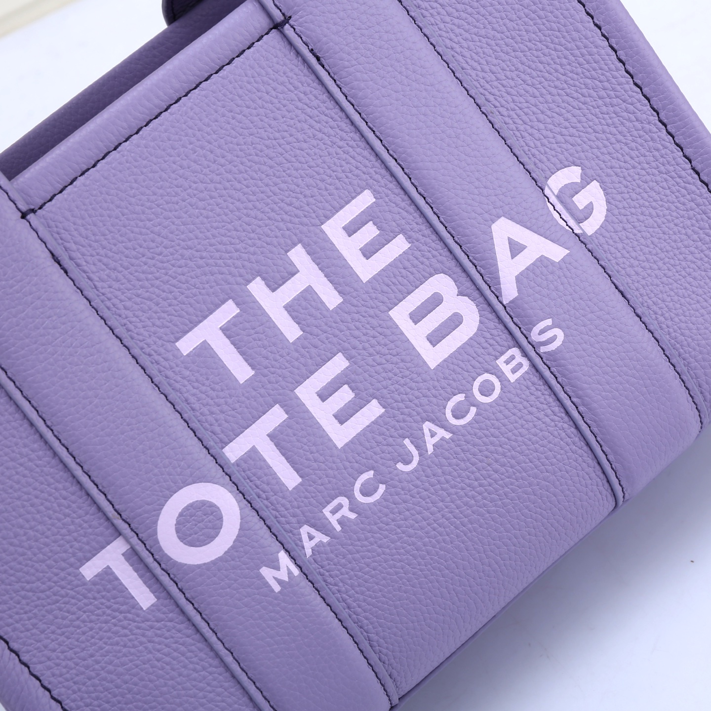 MarcJacobs 纯皮托特包🐮💯(心动一万次真皮托特包也太香了！姐妹们我又整理出来了MarcJaco