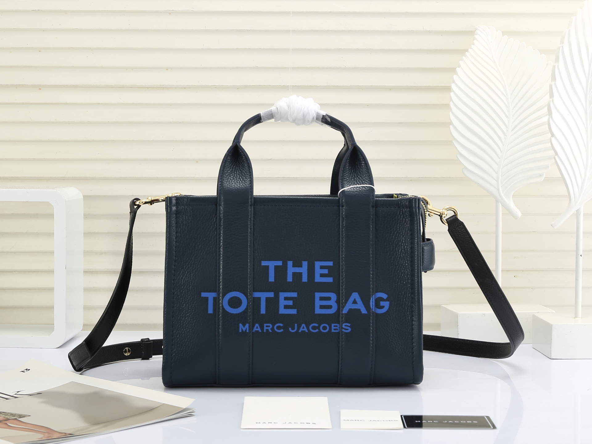 MarcJacobs 纯皮托特包🐮💯(心动一万次真皮托特包也太香了！姐妹们我又整理出来了MarcJaco